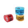 12Pcs PHIL 2025 Multicolor Pigeon Rings Racing Pigeon Outdoor Training Rings ID 8mm Pet Bird Parrot Foot Ring Bird Supplies