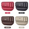 For Mazda For Mazda 3 5 6 bk gh CX3 CX5 CX9 CX30 CX50 CX60 Atenaz gj Axela bl bm Hatchback SUV Car Seat Gap Storage Box Auto Acc