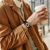 Nylon Elastic Strap For Apple watch Ultra 2 49mm Wide Braided Loop Adjustable Band for iWatch 9 8 7 6 5 4 SE 45mm 41mm 44mm 40mm