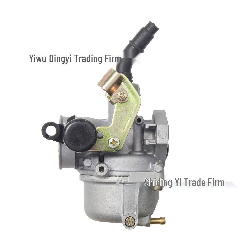 

Aluminum Alloy Carburetor for 50-110cc ATV (TH90, CY50, CB50J)