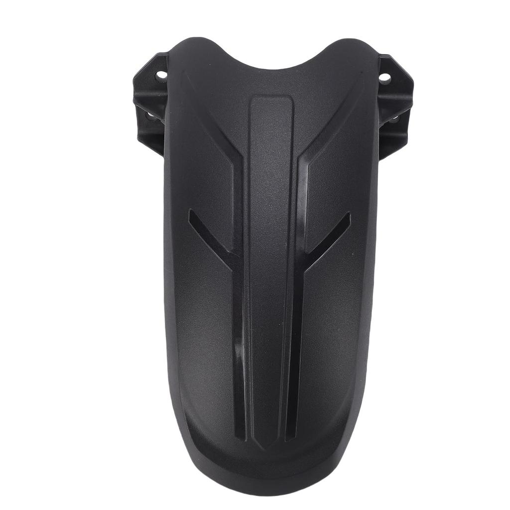 Front Mudguard Fit for Kukirin G2 Max Electric Scooter Plastic Mud Guard Accessory Electric Scooter Spare Part