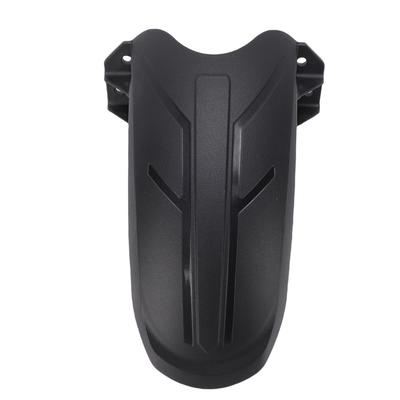 Front Mudguard Fit for Kukirin G2 Max Electric Scooter Plastic Mud Guard Accessory Electric Scooter Spare Part