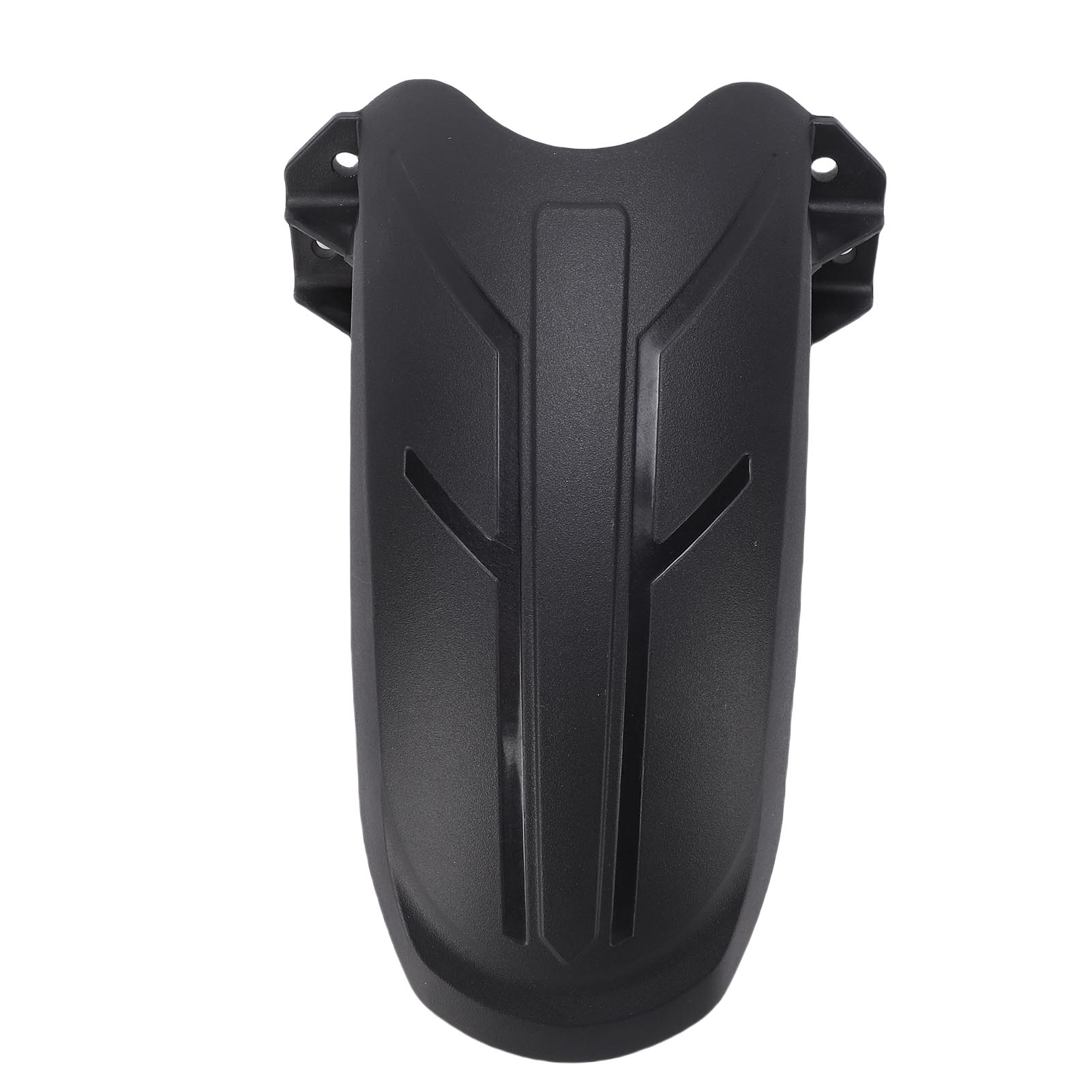 Igeteck Front Mudguard Fit For Kukirin G2 Max Electric Scooter Plastic Mud Guard Accessory Electric Scooter Spare Part