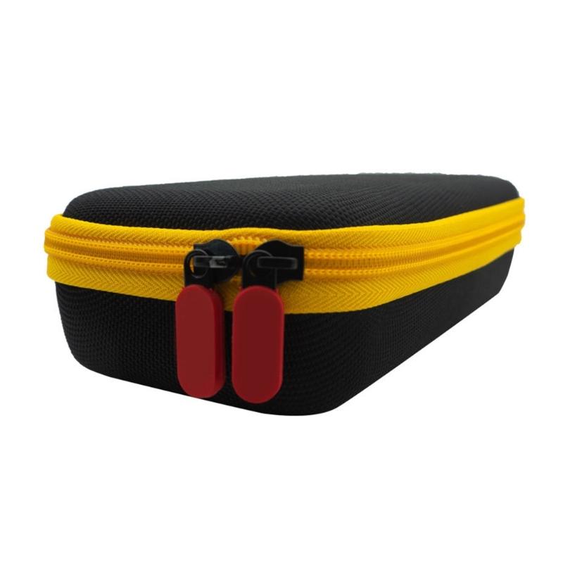 Hard Casing Storage Bag Wear-resistant Handbag for RG505 Host Portable Travel Carry Pouch Organizers Shockproof 1