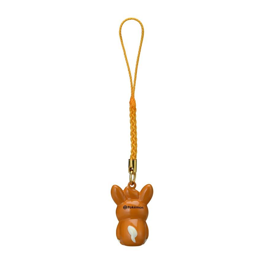 POKEMON Pokemon Center Pawmo Bell Strap