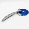 Zinc Alloy Pizza Roller Cutter