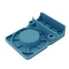 Cup Drainer Rack Silicone Water Bottle Drying Rack Cup Stand with Lid and Straw Holder for