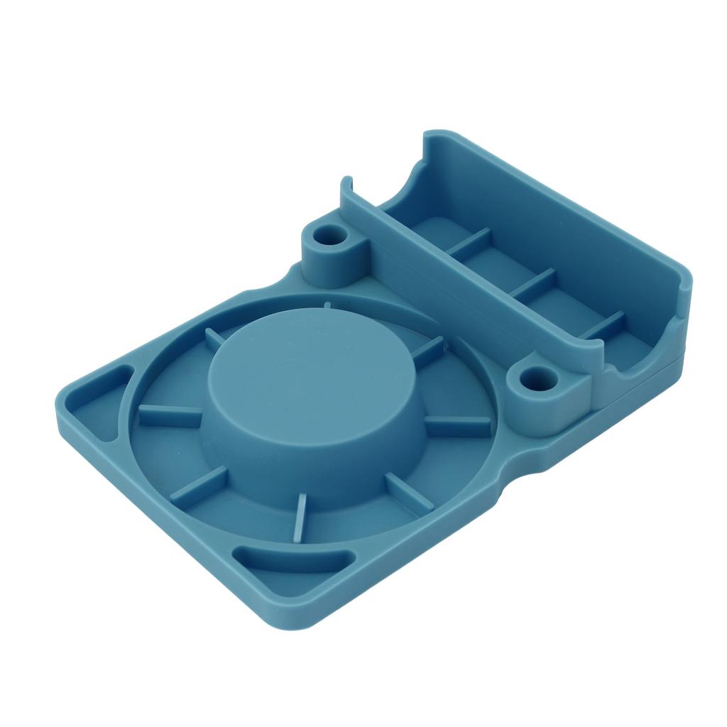 Cup Drainer Rack Silicone Water Bottle Drying Rack Cup Stand with Lid and Straw Holder for