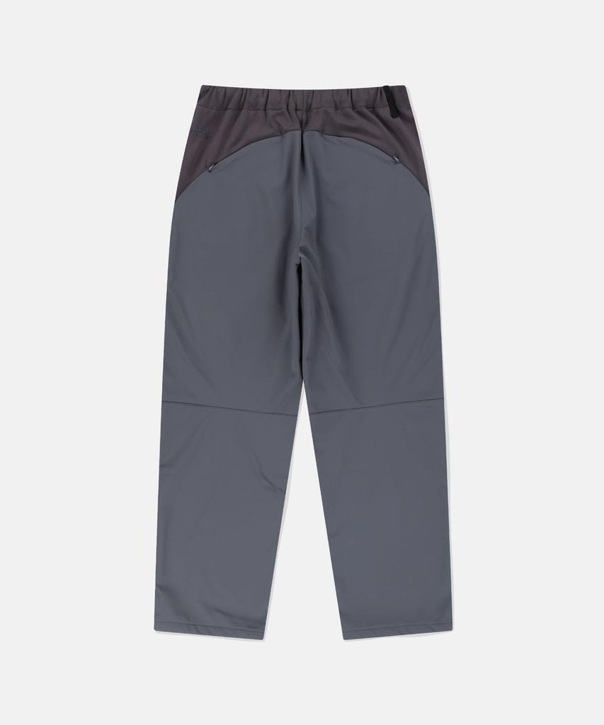 Sun Love Toray Softshell Quick Trouser Purple