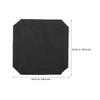 Washable Breathable Mesh Pet Cot Elevated Dog Bed for Indoor Outdoor Use Small Medium Large Dogs Camping Travel Cool Summer Warm