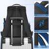 PS5 Storage PS5 Carrying PS5 PlayStation PS5 Portal Protective PS5 Peripheral Device Large Water Black Bag, Case, Backpack, 5/New Slim/PS5 Pro/PS