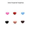 Teddy Bear & Puppy DIY Colorful Nose Accessories – Twist & Poke Rods