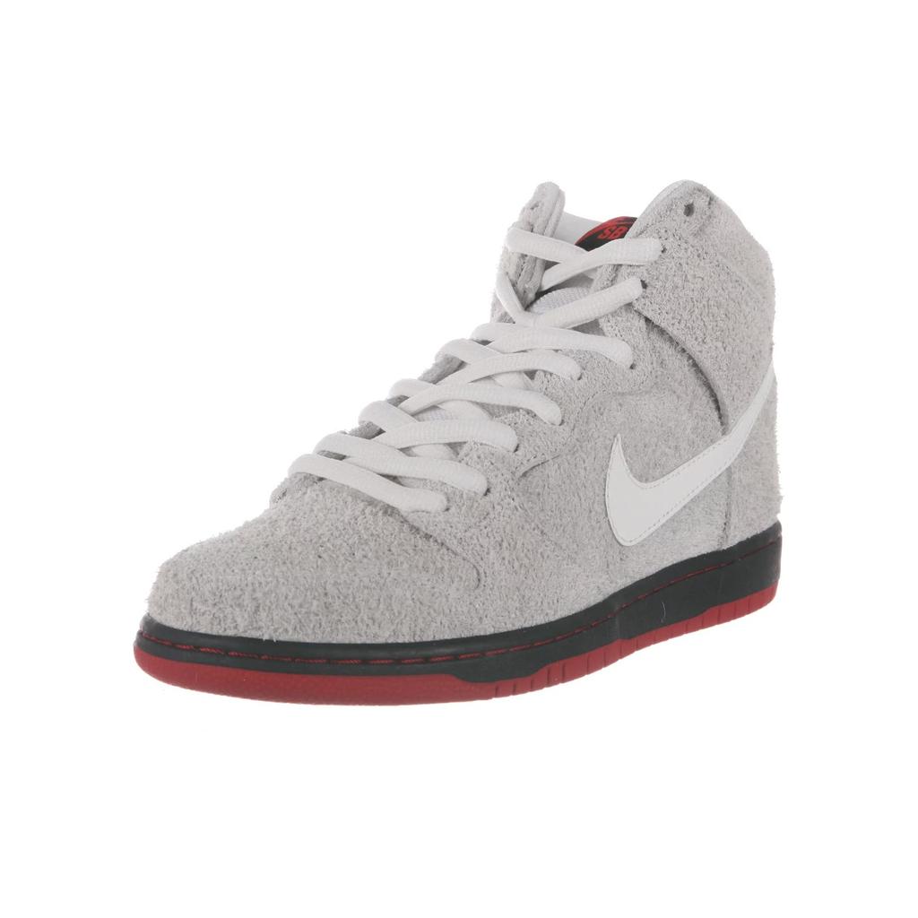 New Black Sheep X Nike SB Dunk High Black Sheep 881758-110