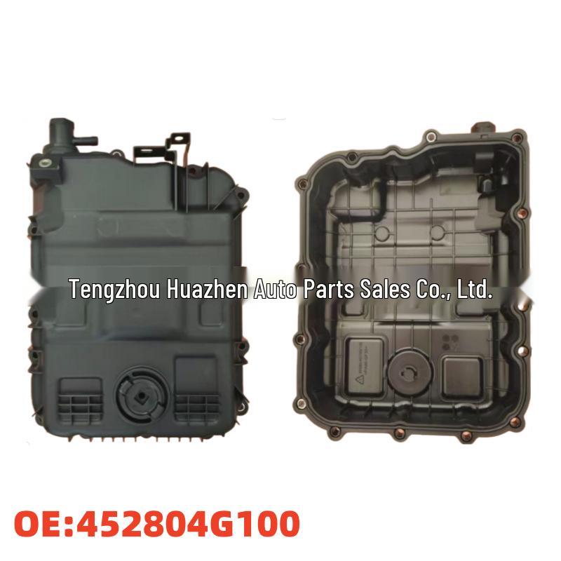 

Part #45280-4G100: Hyundai/Kia Transmission Oil Pan Valve Body Cover Huazhen Dayi