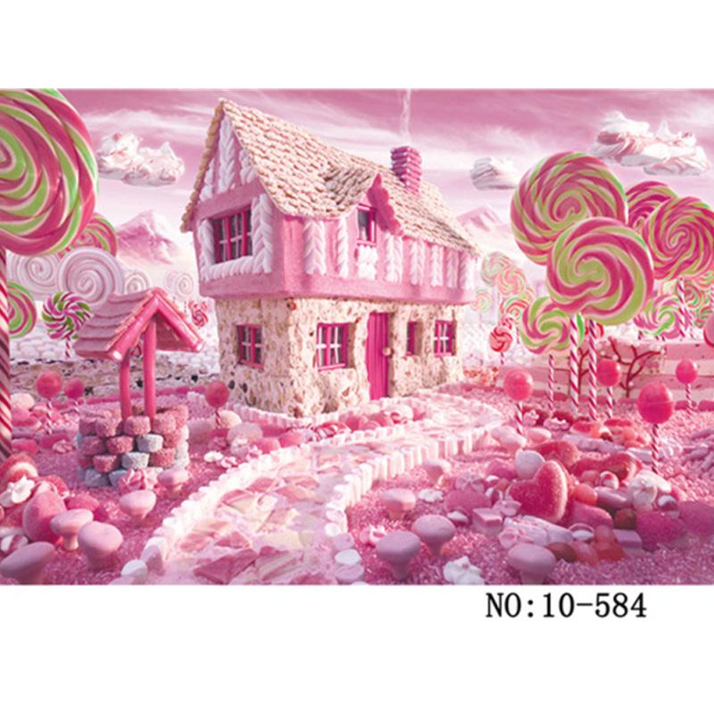 1000 dílků Landscape Puzzle Vzdělávací hračky pro dospělé Děti Dětské hry