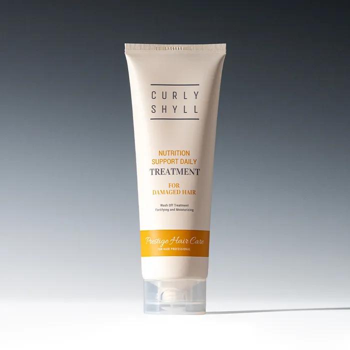 

Поддержка питания Ежедневное лечение 250 мл