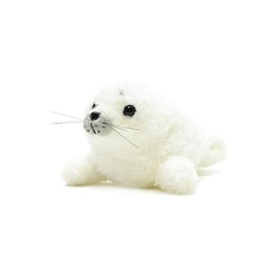 AQUA Plush Marine Aqua Friends Mini Baby Seal 00058140