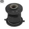 L+R 2 Set Rear Arm Assembly Knuckle Bushing For Toyota Highlander Camry Lexus RX