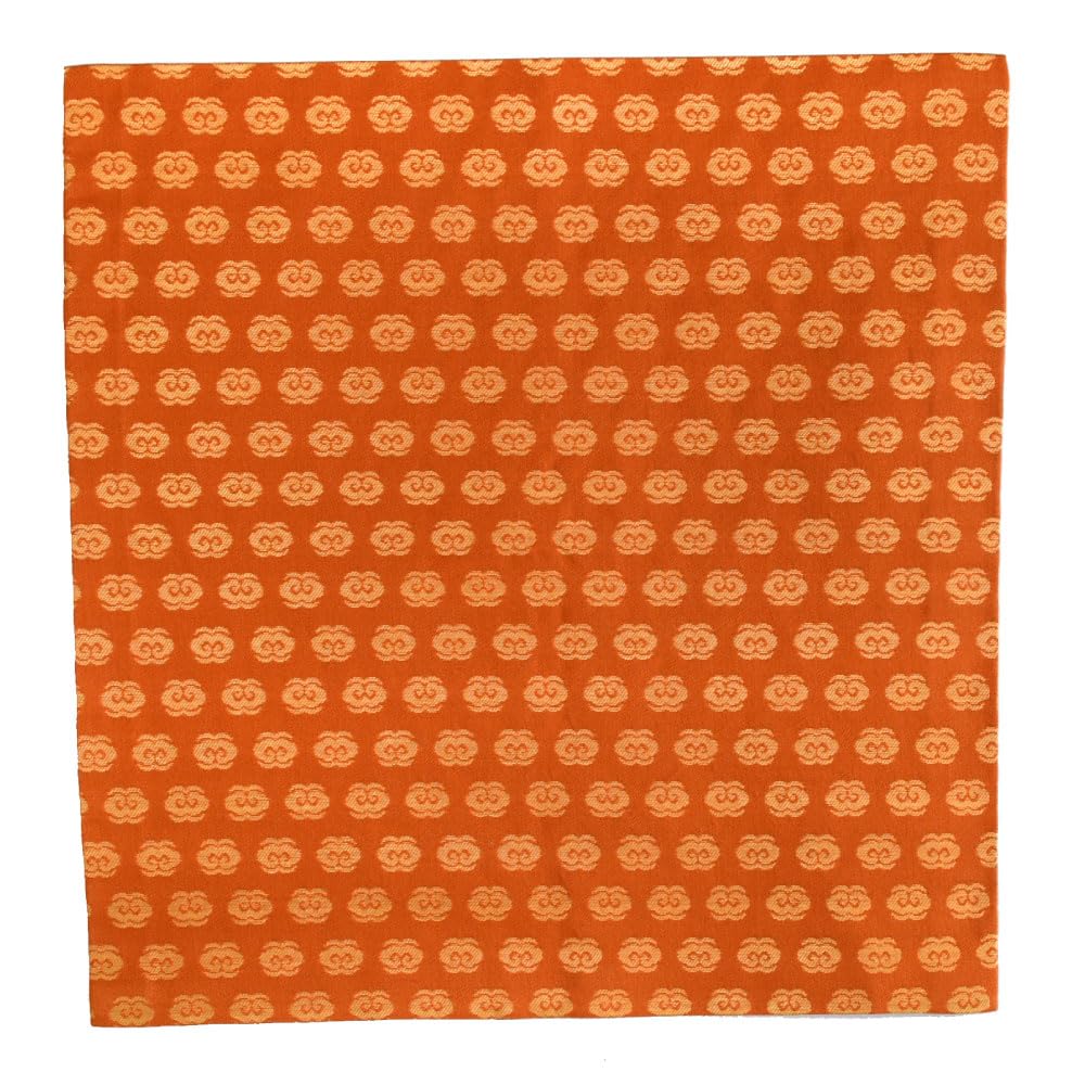 Tea ceremony utensils, Dashifukusa, Nishijin-ori brocade, famous fabrics