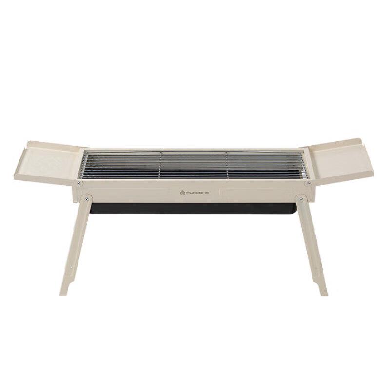 Pu Rui Ge Portable Folding Charcoal Grill 1