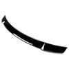 For 2021-2023 KIA K5 Sedan Factory Style Rear Trunk Lid Spoiler Wing Shiny Black