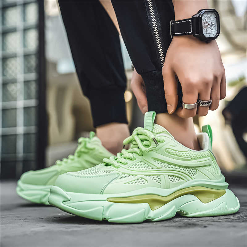 Fashion Non-slip Sole Zimni Tenni For Men Flats Fuchsia Sneakers New Shoes Men Shoes Sports Kawaiis Luxury Tnis Hypebeast