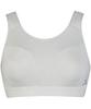 Wacoal Sports High Support Perfect for Ball and Plus LG CW-X Bra, Type, [Protective Bust], Moisture-Wicking, Quick-Drying (Front), Marathons, Running,
