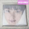 [USED] BTS Jin Seoul Concert Goyang Admission Bonus Raincoat JIN