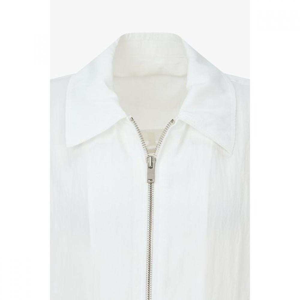 Vov Hooded Jumper Back Print 7156220005 