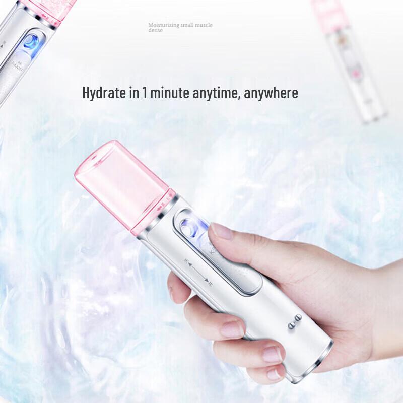 K·SKIN Nano Facial Mist Sprayer