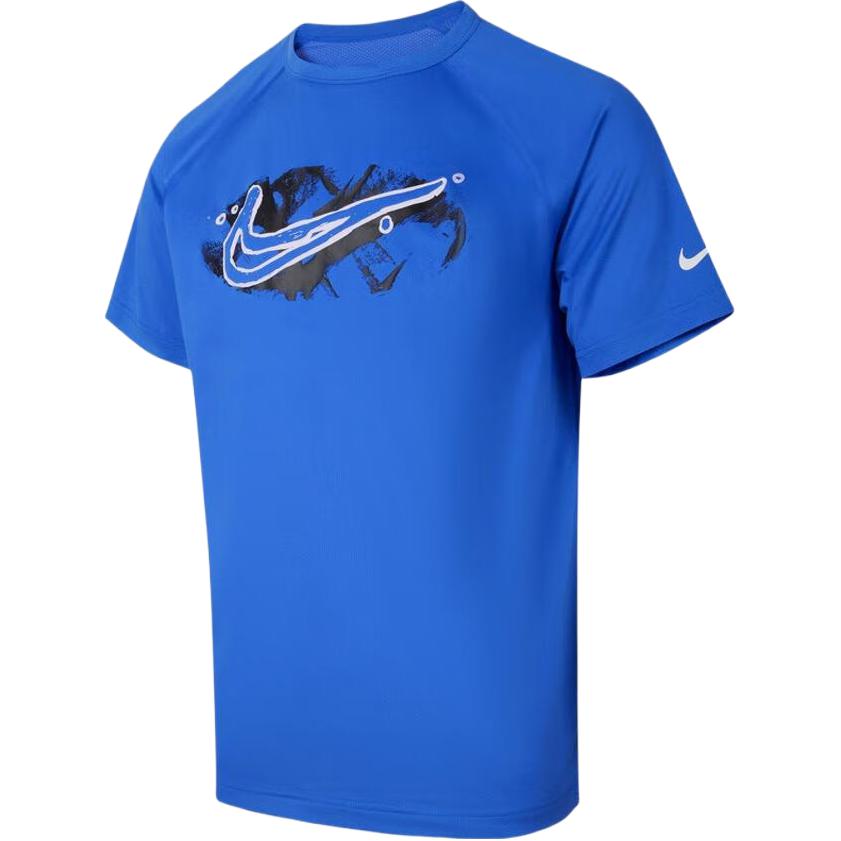 

Новая мужская футболка Nike AS M NK DF READY SS GFX HV0429-411 L