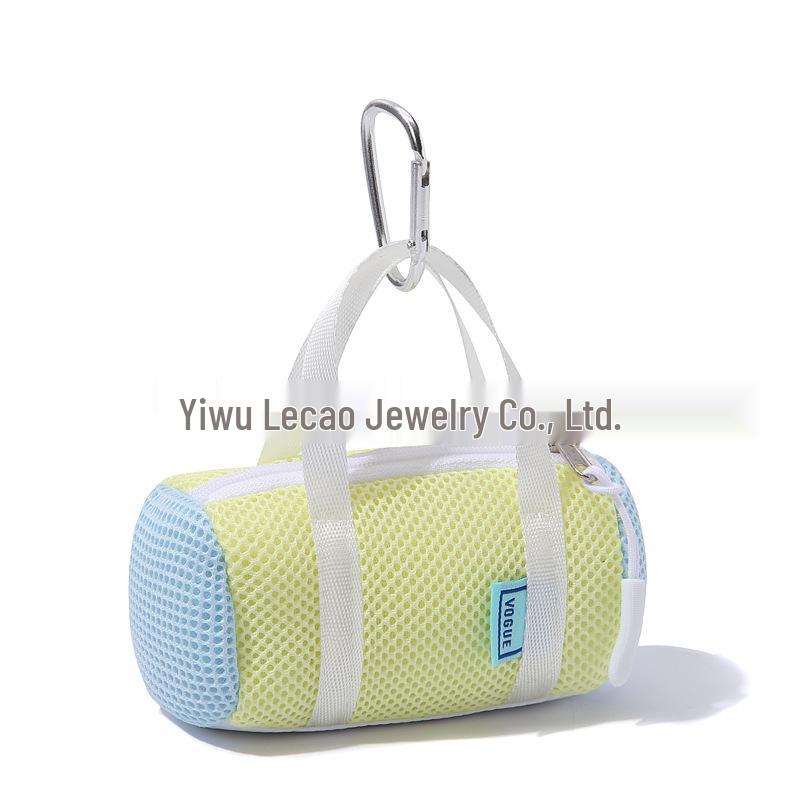 Trendige Leichte Sportliche Mini-Tasche für Münzen, Telefon & Schlüssel