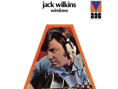 [CD] Windows Limited Edition Jack Wilkins CDSOL-45224 Jazz Fusion Cross Over NEW