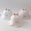 Baby Sun Hat Spring Summer Thin Cute Lovely Fisherman Hat For Boys Girls Infants Toddlers
