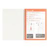 DESIGNPHIL MIDORI HF Diary Diet Planner A5 26154006 3-Month