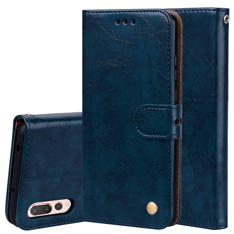 CUSTODIA S-POCKET BOOK ORIZZONTALE SILICONE FLIP CASE PER HUAWEI Y5 PINK