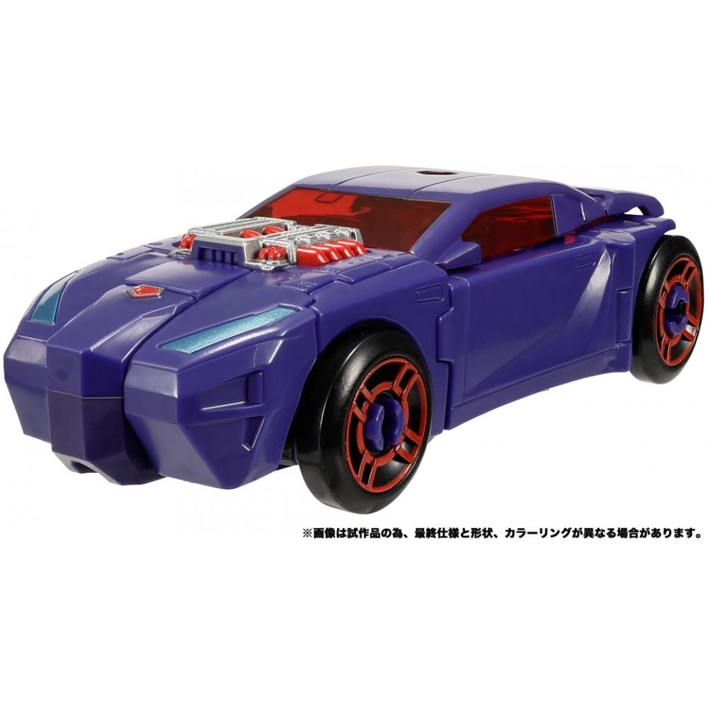 Transformers Legacy Tl 55 Transformadores Legado Atacante Sombra