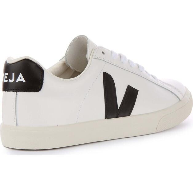 Кроссовки Veja Esplar Logo
