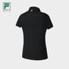 Fila Women's Knit Golf Polo Shirt