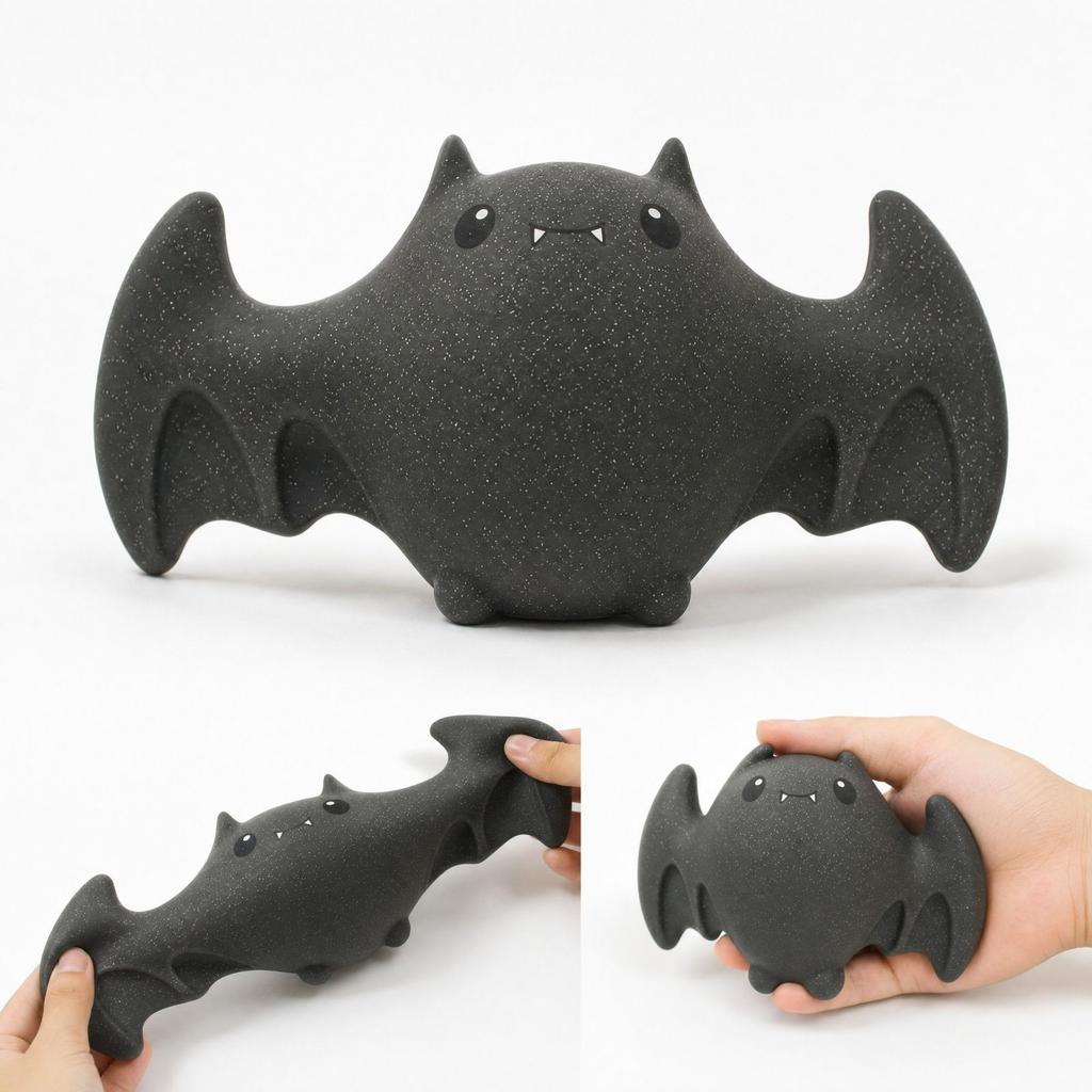 Halloween Toy - Soft Stretchy Sensory Toys for Kids, Party Favors and Gift Ideas