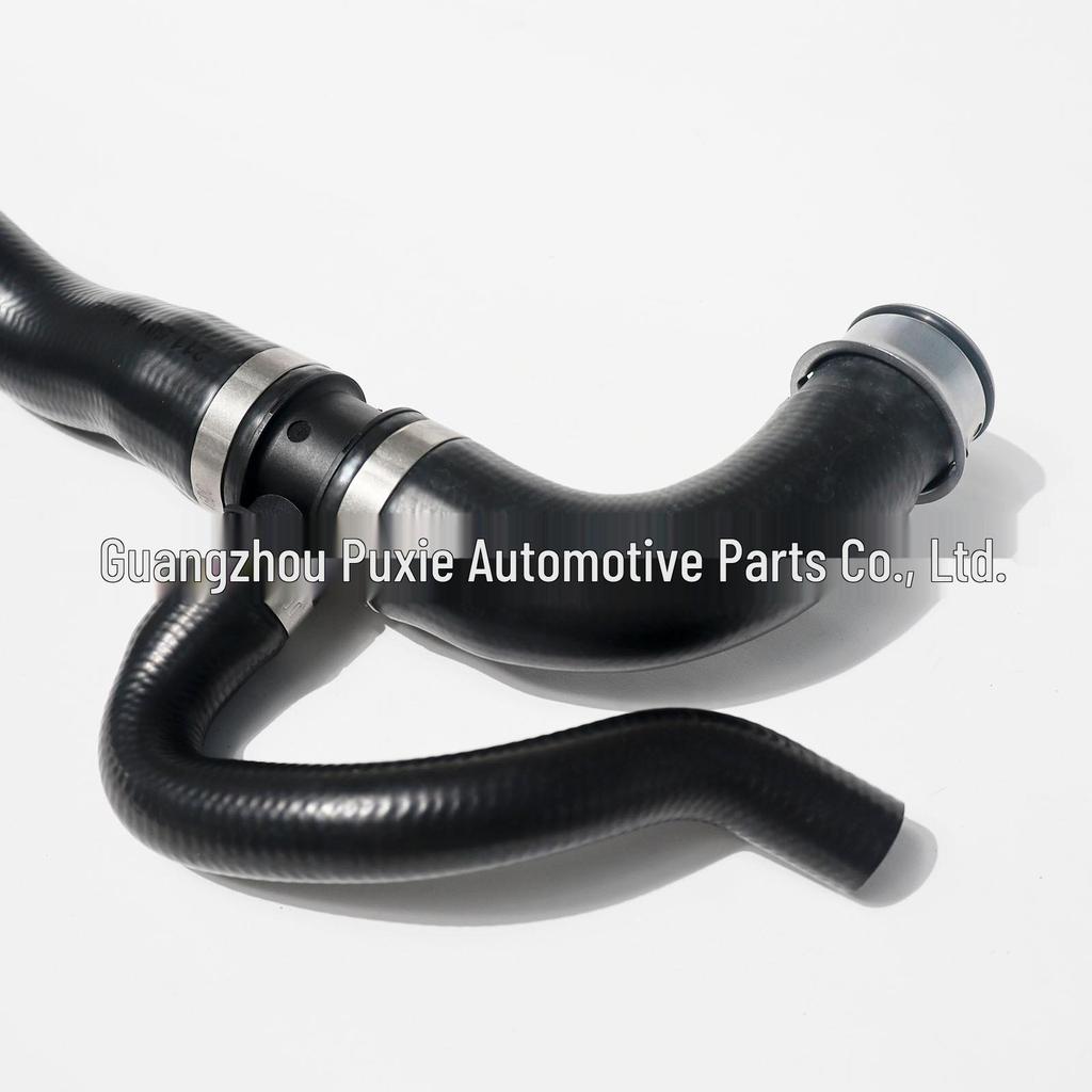Mercedes-Benz M272 Radiator Coolant Hose 2115014682