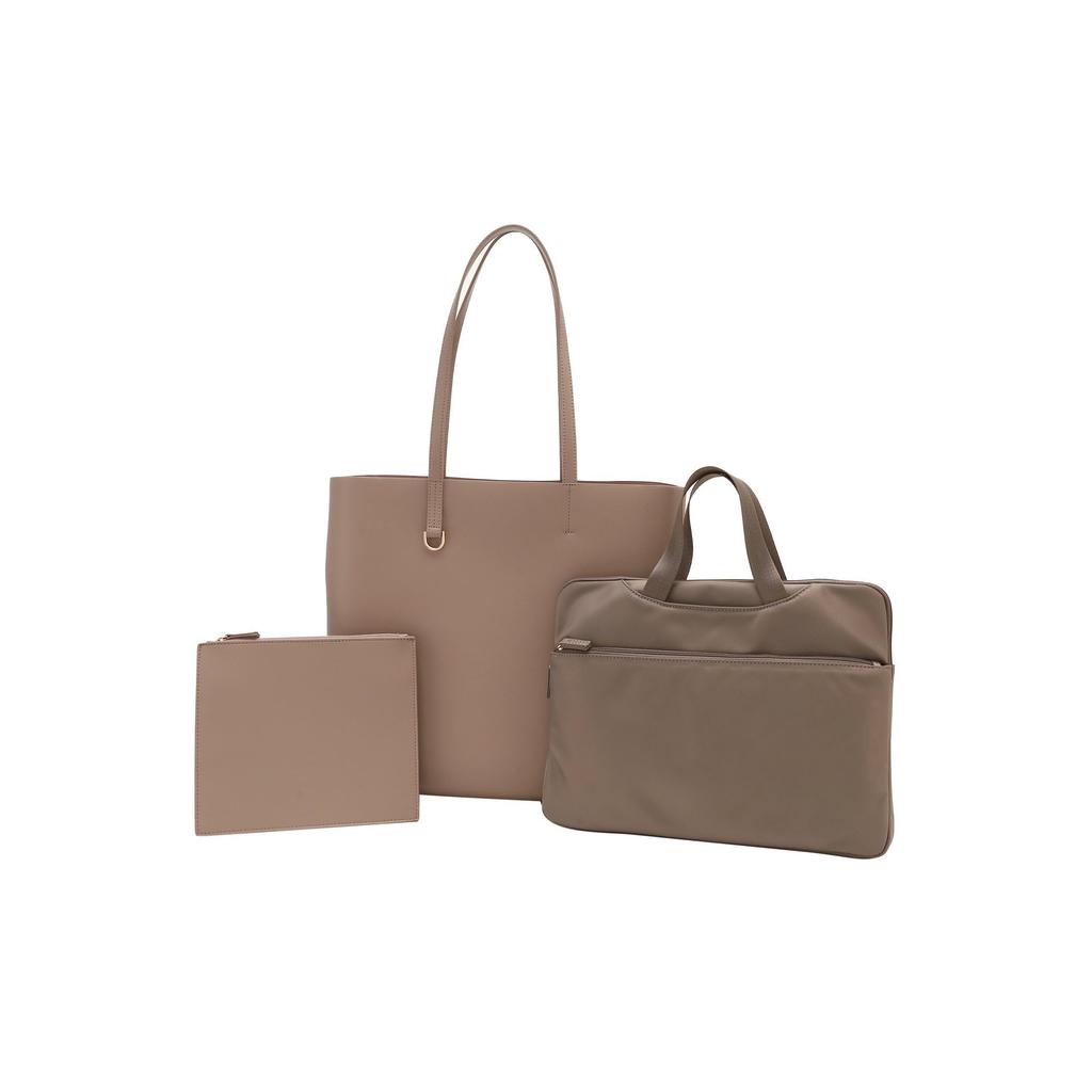 Tea AfternoonTea LIVING Tote Bag JJ94 Tote Tea Beige [Afternoon Living] Bag/TAEKO HIGASHIHARA×Afternoon