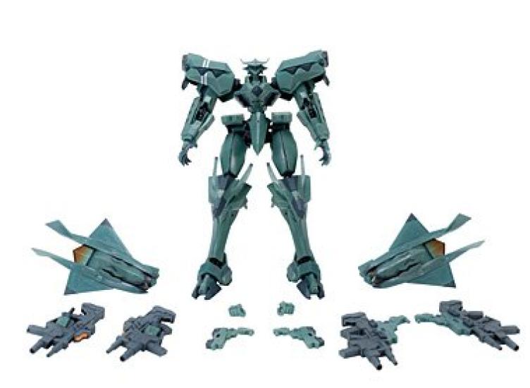 

TMC Raptor Muv-Luv F-22A