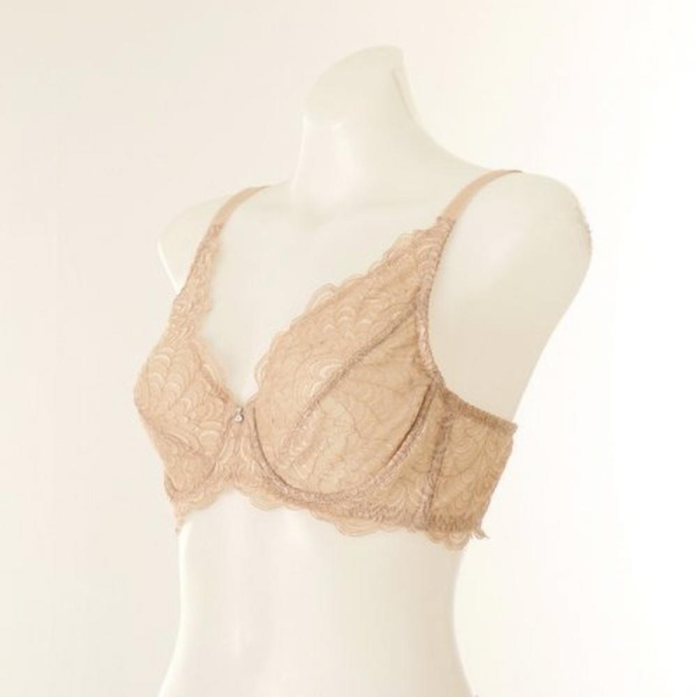 Wacoal Modern Full Cup Bra Wbr1968e