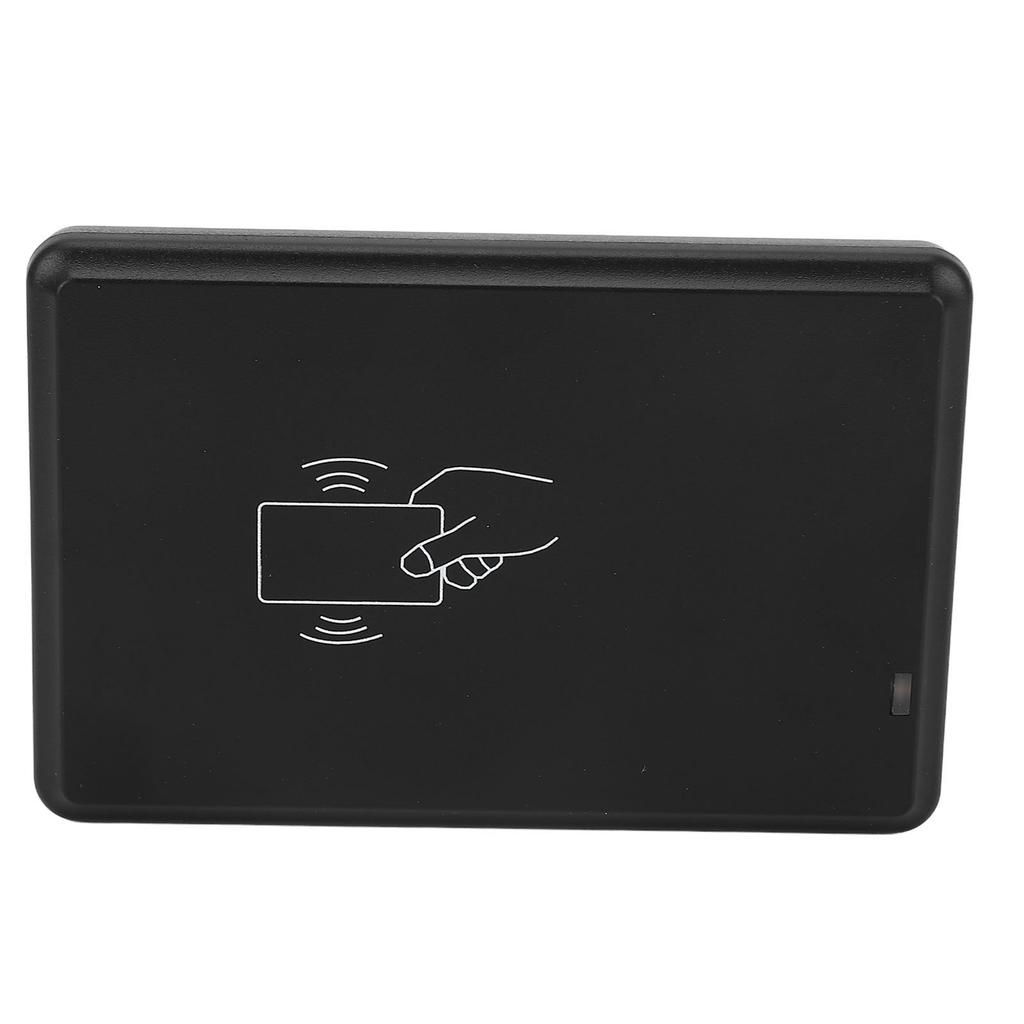 IC Card Reader Smart USB 13.56MHz Quick Reading Access Control System for RFID Home Security