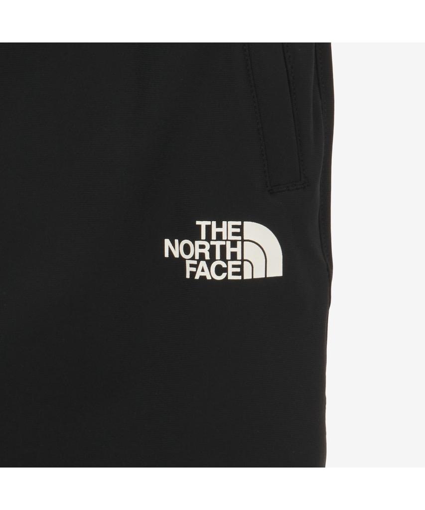 Noseupeiseu Np6Ks04A All Train Pants Black