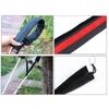Rappelling Abseiling Equipment Rope Protective Cover Climbing Arborist Rope Protector Sleeve Rock Climbing Rope Guard