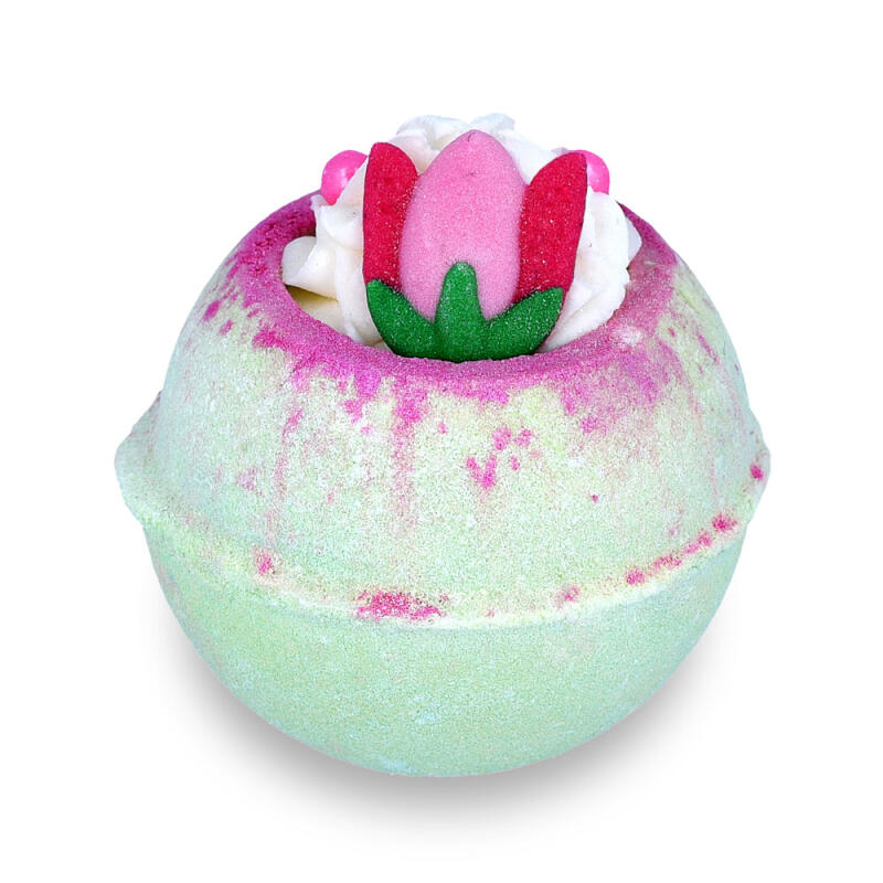 BOMP COSMETICS Best Bud Bath Blaster