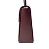 Used CARTIERHandbag Bordeaux leather Women