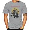 Summer Cotton T Shirt Radiohead Tshirt Unisex Unisex Fashion Short Sleeve TShirt Kids Hip Hop Tops Tees Rock Band Tshirt Music